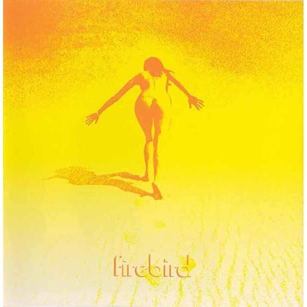 Firebird - Firebird  LP LP